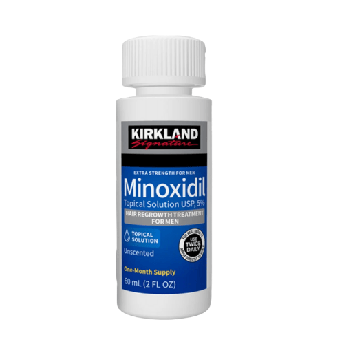 Kirkland Minoxidil 5% - 60ml