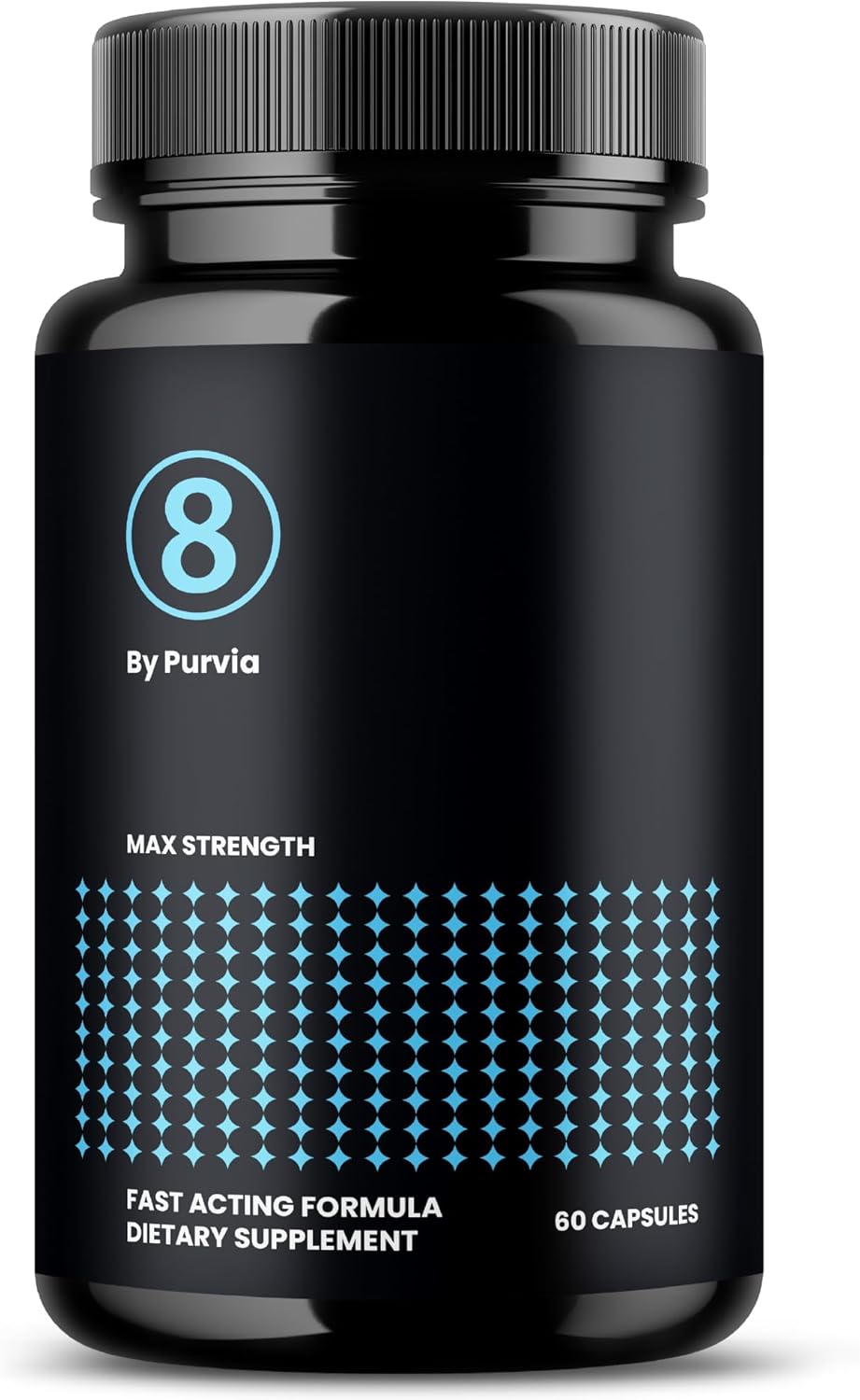 Performer 8 - 60 Capsules