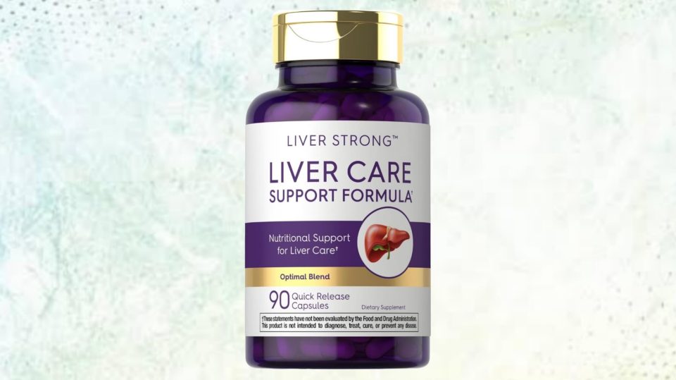 Carlyle Liver Care-90 capsule