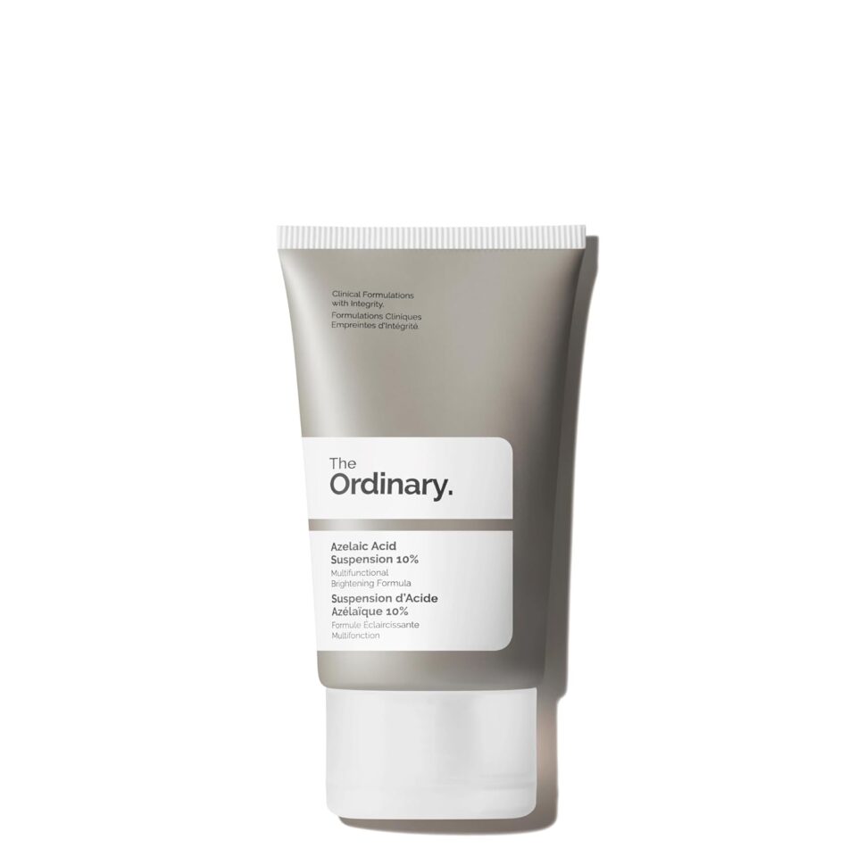 The Ordinary Azelaic Acid Suspension 10%: 100 mL
