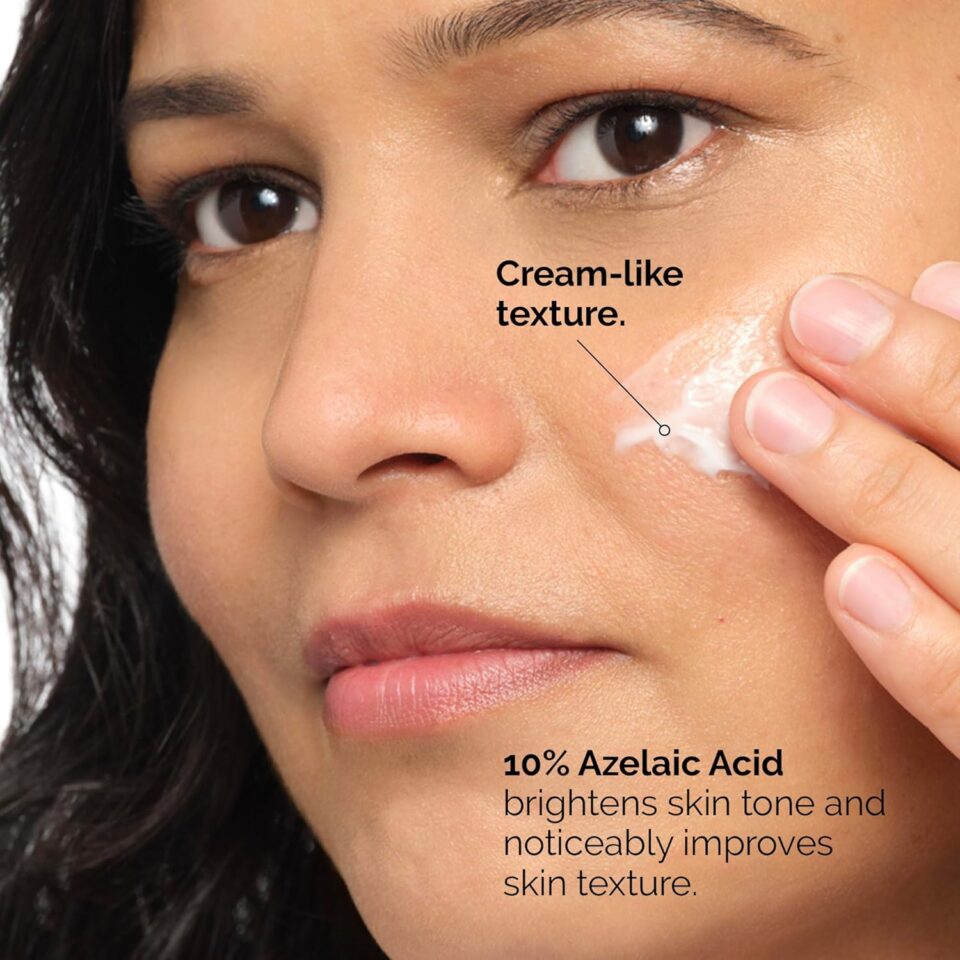 The Ordinary Azelaic Acid Suspension 10%: 100 mL - Image 3